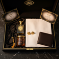 Aqd Al-Majd — Groom's Luxury Gift Box