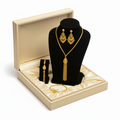 Foz Jewelry Set