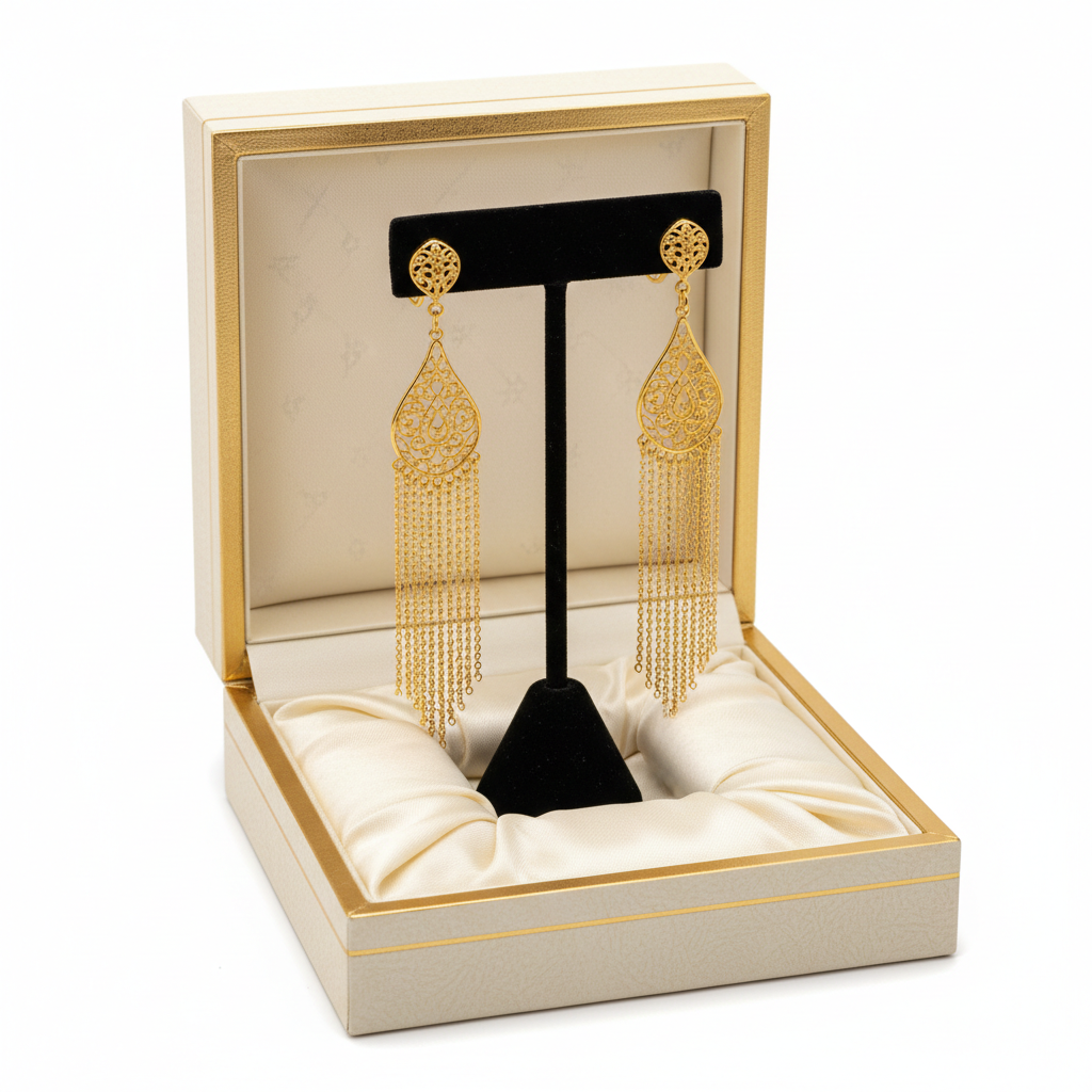 Nouha Earrings
