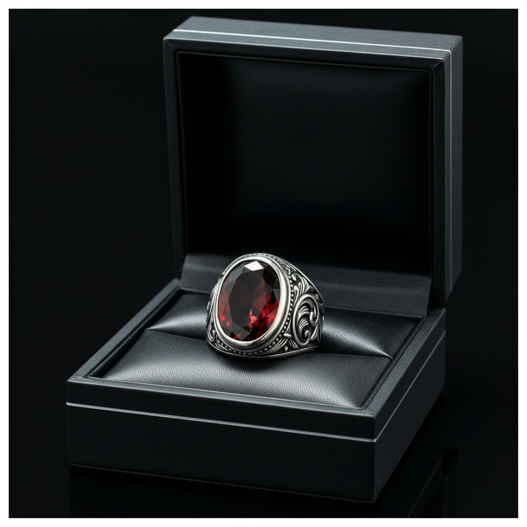 H&H Ring Box