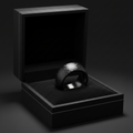 Soldier Ring Box