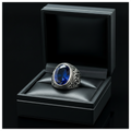 Aziz Ring Box